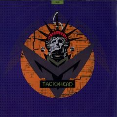 Tackhead - Tackhead - Dangerous Sex (Remix) - Sbk Records