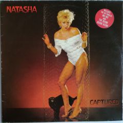 Natasha - Natasha - Captured - Towerbell Records