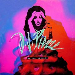 DJ Pierre (The Italian One) - DJ Pierre (The Italian One) - Get On The Floor - Italian Style