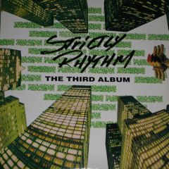 Strictly Rhythm - Strictly Rhythm - The Third Album - Strictly Rhythm