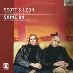 Scott & Leon - Scott & Leon - Shine On - Am:Pm