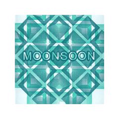 Monsoon - Monsoon - Rockin EP - Wool Recordings