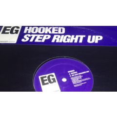 Hooked - Hooked - Step Right Up - Elementary Group