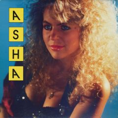 Asha - Asha - Get It Up - Crescent Moon Records