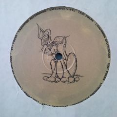 Mad Dog - Mad Dog - Rumblism (Remix's) - Underdog Recordings