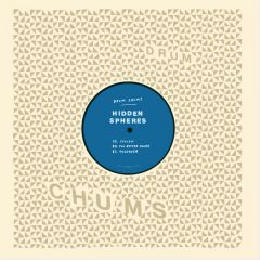 Hidden Spheres - Hidden Spheres - Drum Chums Vol. 6 - Talking Drums