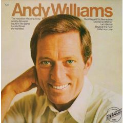 Andy Williams - Andy Williams - Andy Williams - Embassy