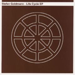 Stefan Goldmann - Stefan Goldmann - Life Cycle EP - Front Room