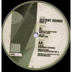 D. Rodell Vs Patrik Skoog - D. Rodell Vs Patrik Skoog - Chelsea Girl - Drumworks
