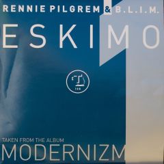Rennie Pilgrem & Blim - Rennie Pilgrem & Blim - Eskimo - TCR