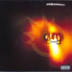 Curve - Curve - Chinese Burn (Limited Edition) - Universal