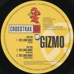 Gizmo - The Long Night - Crosstrax