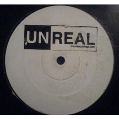 Rennie Pilgrem - Rennie Pilgrem - Back 4 More - Unreal