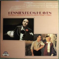 Various Artists - Various Artists - Pennies From Heaven - Decca