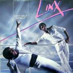 Linx - Linx - Can't Help Myself - Chrysalis