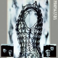 Propaganda - Propaganda - A Secret Wish - ZTT