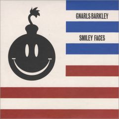 Gnarls Barkley - Gnarls Barkley - Smiley Faces - Warner Music UK Ltd.