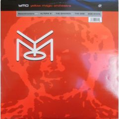 Yellow Magic Orchestra - Yellow Magic Orchestra - Reconstructions - Internal