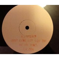 a. J. Brown - a. J. Brown - Just Can't Get You Out Of My Mind - Level Vibes! Records
