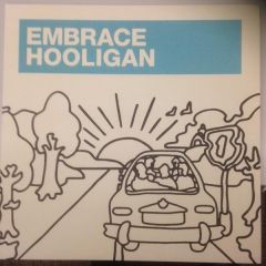 Embrace - Embrace - Hooligan - Hut Recordings