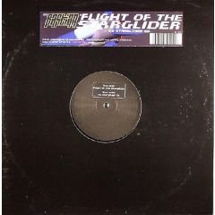 Bastian - Bastian - Flight Of The Starglider - Supertracks Records