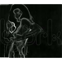 Bjork - Bjork - Pagan Poetry - One Little Indian