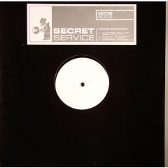 Various - Various - WMC 2004 - Secret Service Records