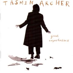 Tasmin Archer - Tasmin Archer - Great Expectations - EMI