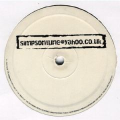 Simpson Tune - Simpson Tune - Bring It Down (Luca Cassani Remix) - Rise