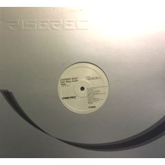 Laurent Wolf - Laurent Wolf - Saxo - Rise