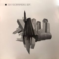 Presslaboys - Presslaboys - Skyscrapers EP - Presslab Records
