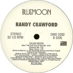 Randy Crawford - Randy Crawford - Cajun Moon - Atlantic