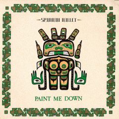Spandau Ballet  - Spandau Ballet  - Paint Me Down - Chrysalis