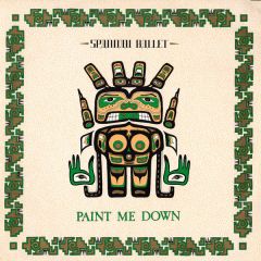 Spandau Ballet  - Spandau Ballet  - Paint Me Down - Chrysalis