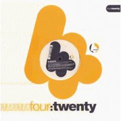Buttrich - Buttrich - Meeting Dave Dish - Four Twenty
