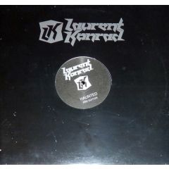 Laurent Konrad - Laurent Konrad - Haunted (Rmx Edition) - Capitol Musc