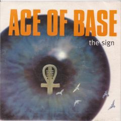 Ace Of Base - Ace Of Base - The Sign - Metronome