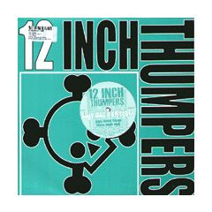 Dayv Mac & Kristoff - Dayv Mac & Kristoff - Disco Drugs - 12 Inch Thumpers