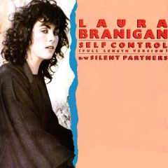 Laura Branigan - Laura Branigan - Self Control - Atlantic