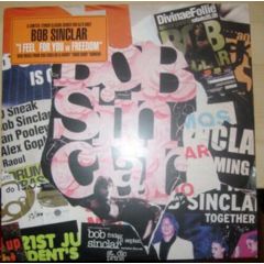 Bob Sinclar - Bob Sinclar - I Feel For You (I Feel 4 Disco Mix) - Ith Records
