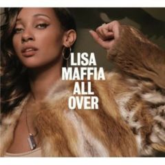 Lisa Maffia - Lisa Maffia - All Over - Independiente