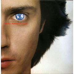 Jean Michel Jarre - Jean Michel Jarre - Magnetic Fields - Polydor