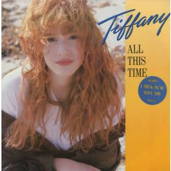 Tiffany - Tiffany - All This Time - MCA