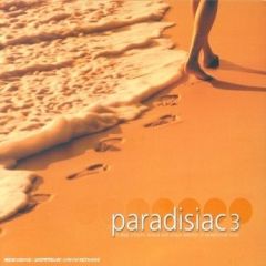 Various Artists - Various Artists - Paradisiac 3 - Ulm Electro