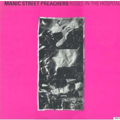Manic Street Preachers - Manic Street Preachers - Roses In The Hospital - Columbia