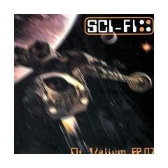 Valyom - Valyom - EP 07 - Radar Music