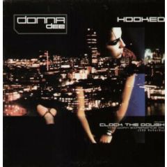 Donna Dee - Donna Dee - Hooked - Mecca