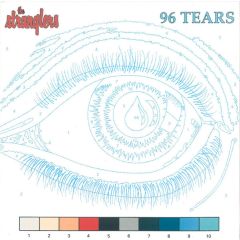 The Stranglers - The Stranglers - 96 Tears - Epic