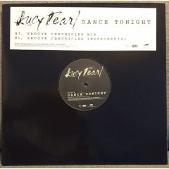 Lucy Pearl - Lucy Pearl - Dance Tonight - Virgin