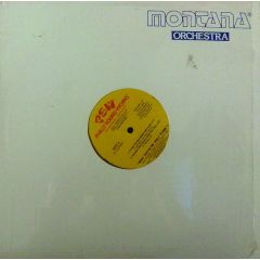Montana Orchestra - Montana Orchestra - I'm Still The Best - Philly Sound Works